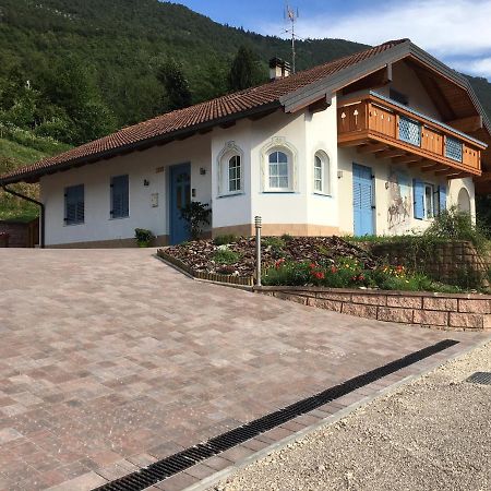 Casa Moret スポルマッジョーレ エクステリア 写真